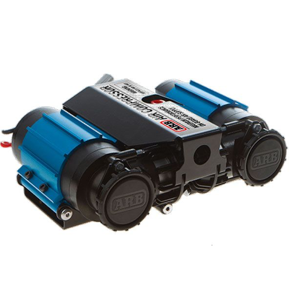 ARB 12V Twin Compressor Kit CKMTA12